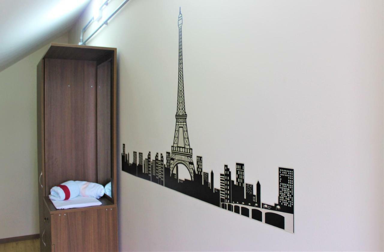 Global Hostel - Marjanishvili Tbilisi Ngoại thất bức ảnh